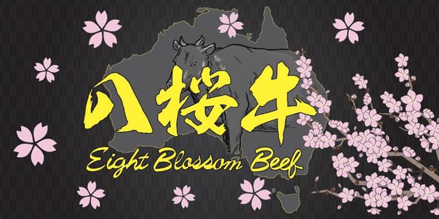 Eight Blossom Beef